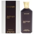 Sezan Antique Oud by Sezan for Men - 2.9 oz EDP Spray Online now