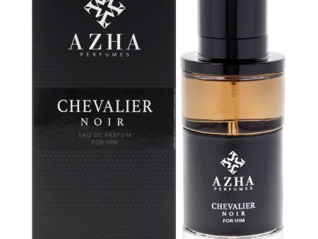 Azha Chevalier Noir by Azha for Men - 3.3 oz EDP Spray For Sale