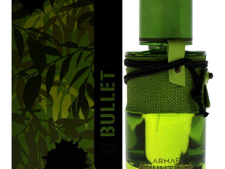 Armaf Hunter Jungle by Armaf for Men - 3.4 oz EDP Spray For Cheap